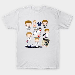 Cute Pierre T-Shirt